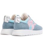 Wonders Odisei dames sneaker