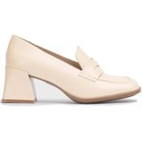 Wonders Celine - dames pump - beige - maat 41 (EU) 8 (UK)
