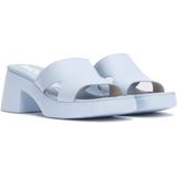 Wonders Motel - dames sandaal - beige