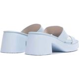 Wonders Motel - dames sandaal - beige