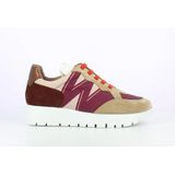 Wonders Odisei dames sneaker