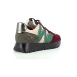 Wonders Odisei dames sneaker