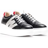 Wonders Zurich - dames sneaker - wit