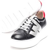 Wonders Zurich - dames sneaker - wit
