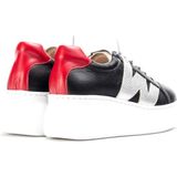 Wonders Zurich - dames sneaker - wit