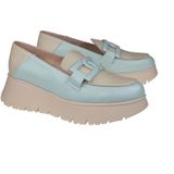 Wonders Venecia dames moccasin