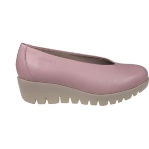 Wonders, Schoenen, Dames, Roze, 40 EU, Leer, Fly Damespump - Roze