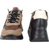 Wonders - Track - Dames Sneaker