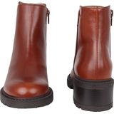 Wonders Nebula - dames laars - bruin