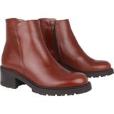 Wonders Nebula - dames laars - bruin