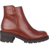 Wonders Nebula - dames laars - bruin