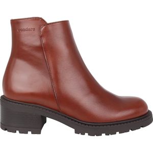 Wonders Nebula - dames laars - bruin