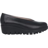 Wonders Fly - Instapper - Taupe - Glad Leer - Tie Dye Print