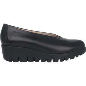 Wonders Fly - Instapper - Taupe - Glad Leer - Tie Dye Print