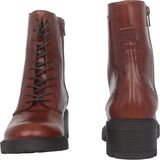 Wonders - Azura - Dames Laars - Bruin - Leer