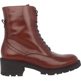 Wonders - Azura - Dames Laars - Bruin - Leer