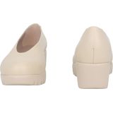 Wonders Fly - Instapper - Taupe - Glad Leer - Tie Dye Print