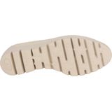 Wonders Fly - Instapper - Taupe - Glad Leer - Tie Dye Print