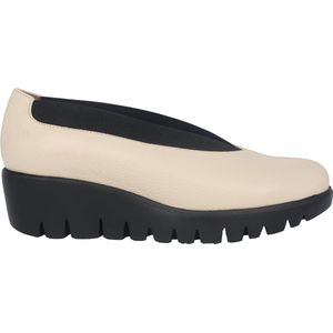 Wonders - Off White Loafer - Dames - Leer - Voor de Zomer