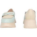 Wonders - Venecia - Instapper - Blauw - WondersFly Technologie