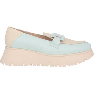 Wonders - Venecia - Instapper - Blauw - WondersFly Technologie