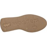 Wonders Rainbow - Dames Sneaker - Beige - Materiaal: WondersFly Technologie