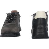 Wonders - Track - Dames Sneaker - Grijs - MemoryGel Binnenzool - WondersFly Technologie