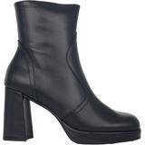 Wonders Lipa - Dames Laars - Groen - Leer - WondersFly™ Technologie