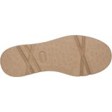 Wonders - Taupe Loafer - Dames - Leer