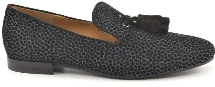 Pedro Miralles - 25000 Instappers - Grijs - Giraffina Grigio