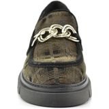 Pedro Miralles - 26318 PL2 - Instappers - Negro - Leer