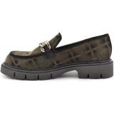 Pedro Miralles - 26318 PL2 - Instappers - Negro - Leer