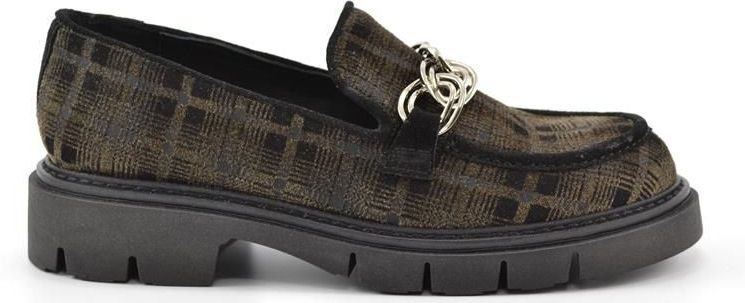 Pedro Miralles - 26318 PL2 - Instappers - Negro - Leer