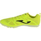 Joma - Série Skyfit - Turnschoenen - Geel - Ademend Mesh - Sportech