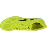 Joma - Série Skyfit - Turnschoenen - Geel - Ademend Mesh - Sportech