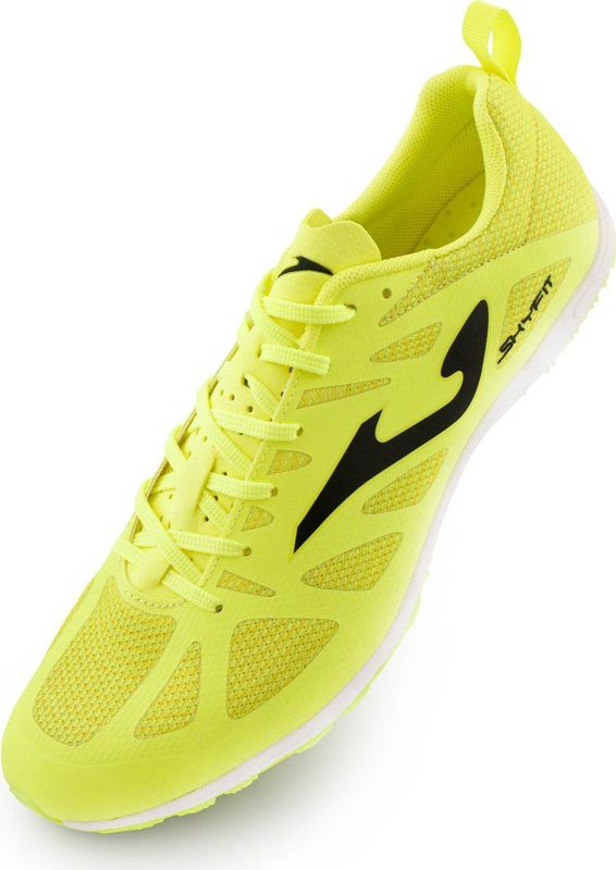 Joma - Série Skyfit - Turnschoenen - Geel - Ademend Mesh - Sportech