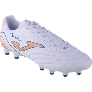 Joma Aguila 2332 FG AGUS2332FG, Mannen, Wit, Voetbalschoenen, maat: 45