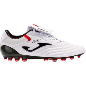 Joma Aguila Cup Ag Voetbalschoenen Wit EU 42