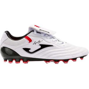 Joma Aguila Cup Ag Voetbalschoenen Wit EU 43 1/2