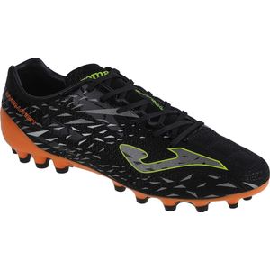 Joma Evolution Cup Ag Voetbalschoenen Zwart EU 42 1/2