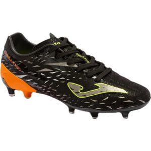 Joma Evolution Cup Fg Voetbalschoenen Zwart EU 40