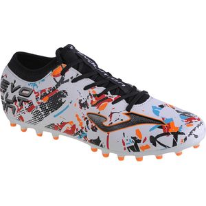 Joma Evolution Ag Voetbalschoenen Wit EU 44 1/2