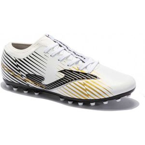 Joma Propulsion Cup Ag Voetbalschoenen Wit EU 44 1/2