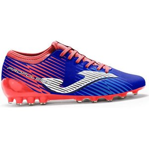 Joma Propulsion Cup 2302 Kunstmatig Wit Zwart Gras, Herenschoenen, Royal Orange, Fluor, 44 EU, Royal Orange, 44 EU, Royal Neon Oranje