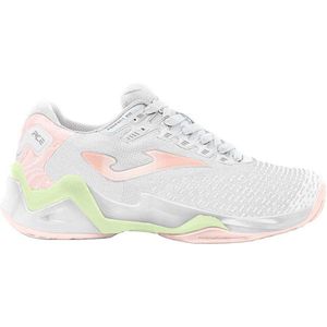 Joma Ace Clay Shoes Wit EU 40 Vrouw