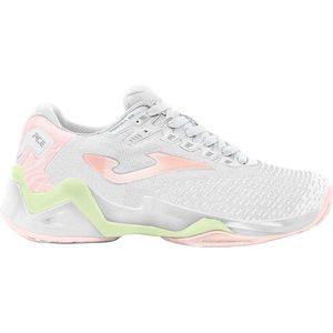 Joma Ace Gravel Schoenen Wit EU 40 Vrouw