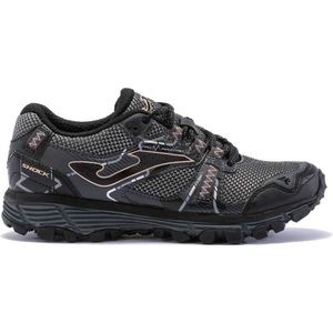 Joma Shock Aislatex Trail Running Shoes Grijs EU 39 Vrouw