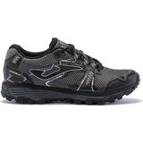 Joma Shock Aislatex Trail Running Shoes Grijs EU 40 Vrouw