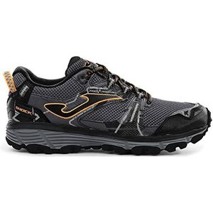 Joma TKSHOS2322 Tk.Shock 2322 donkergrijs, mannen, standaard