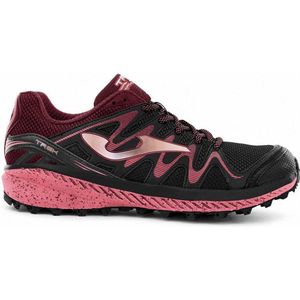 Joma Trek Trail Running Shoes Zwart EU 37 Vrouw